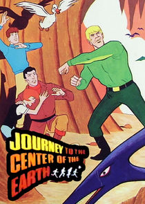 Journey to the Center of the Earth Ne Zaman?'