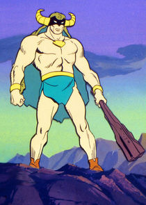 Mighty Mightor Ne Zaman?'