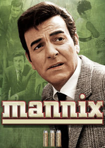 Mannix Ne Zaman?'
