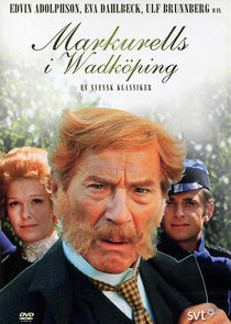 Markurells i Wadköping Ne Zaman?'