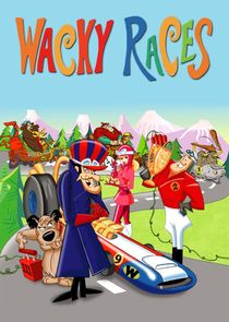 Wacky Races Ne Zaman?'