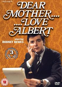 Dear Mother...Love Albert Ne Zaman?'