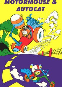 Motormouse and Autocat Ne Zaman?'