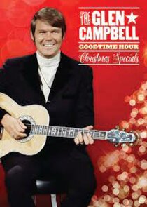 The Glen Campbell Goodtime Hour Ne Zaman?'