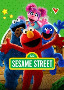 Sesame Street Ne Zaman?'