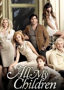 All My Children Ne Zaman?'