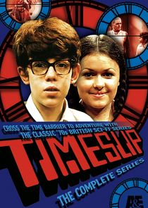 Timeslip Ne Zaman?'