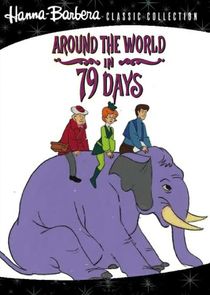 Around the World in 79 Days Ne Zaman?'