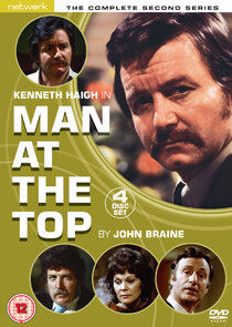Man at the Top Ne Zaman?'