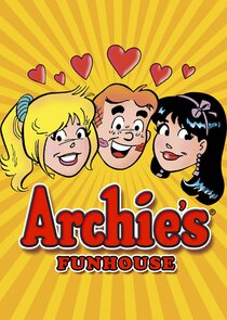 Archie's Funhouse Ne Zaman?'
