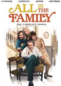 All In the Family Ne Zaman?'