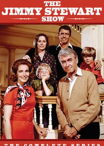 The Jimmy Stewart Show Ne Zaman?'