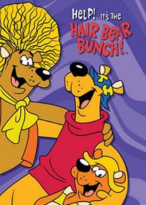 Help! It's the Hair Bear Bunch Ne Zaman?'