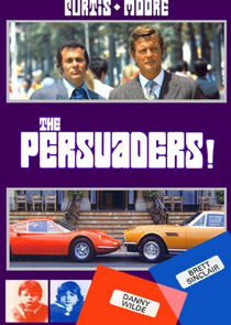 The Persuaders Ne Zaman?'