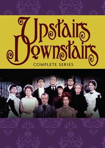 Upstairs, Downstairs Ne Zaman?'