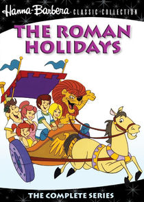 The Roman Holidays Ne Zaman?'