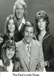 The Paul Lynde Show Ne Zaman?'