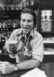 The Corner Bar Ne Zaman?'