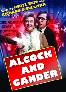 Alcock and Gander Ne Zaman?'