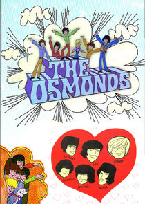 The Osmonds Ne Zaman?'