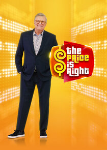 The Price is Right Ne Zaman?'