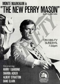 The New Perry Mason Ne Zaman?'