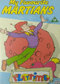 My Favorite Martians Ne Zaman?'