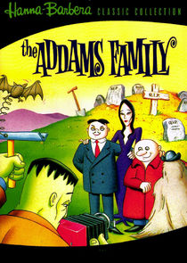 The Addams Family Ne Zaman?'