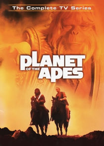 Planet of the Apes Ne Zaman?'