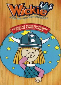 Vicky the Viking Ne Zaman?'