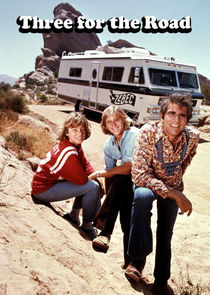 Three for the Road Ne Zaman?'
