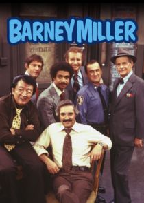 Barney Miller Ne Zaman?'