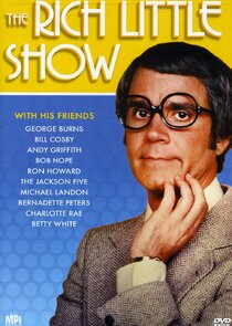 The Rich Little Show Ne Zaman?'