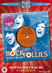Rock Follies Ne Zaman?'