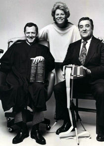 The Tony Randall Show Ne Zaman?'