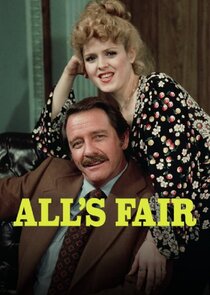All's Fair Ne Zaman?'