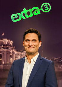 extra 3 Ne Zaman?'