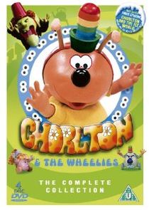 Chorlton and the Wheelies Ne Zaman?'