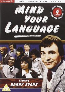 Mind Your Language Ne Zaman?'