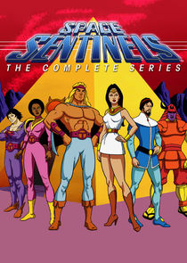 The Space Sentinels Ne Zaman?'