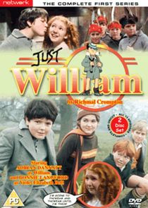 Just William Ne Zaman?'