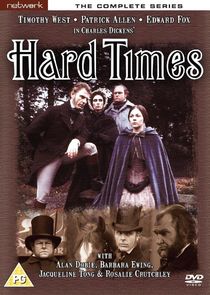 Hard Times Ne Zaman?'