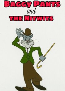 Baggy Pants and the Nitwits Ne Zaman?'
