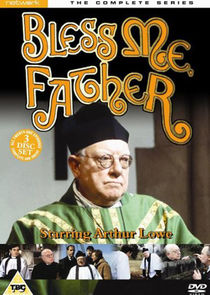 Bless Me Father Ne Zaman?'