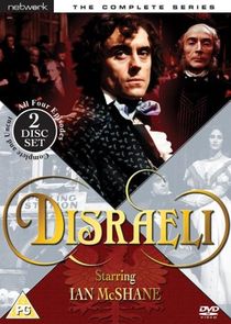 Disraeli: Portrait of a Romantic Ne Zaman?'