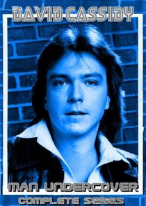 David Cassidy - Man Undercover Ne Zaman?'