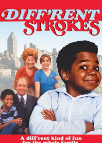 Diff'rent Strokes Ne Zaman?'