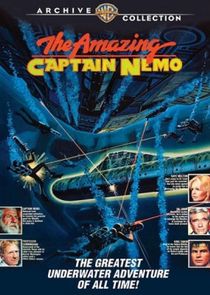 The Return of Captain Nemo Ne Zaman?'