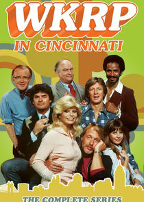 WKRP in Cincinnati Ne Zaman?'
