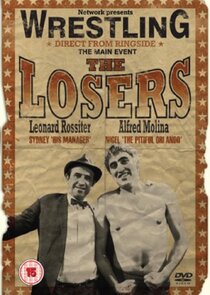 The Losers Ne Zaman?'